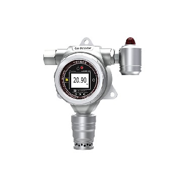 固定式二氧化硫氣體檢測儀 MIC-500S-SO2