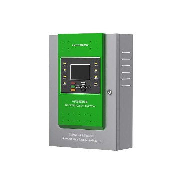 中央處理控製器 MIC2000-C