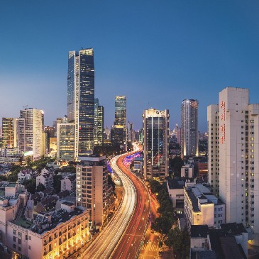 智慧社區沼氣在線監測係統解決方案