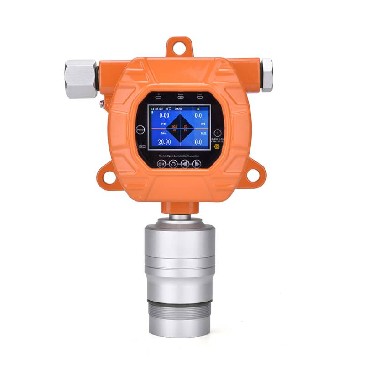 固定式六氟化硫氣體檢測儀（紅外）MIC-600-SF6