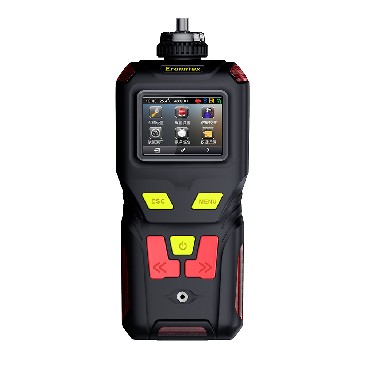 便攜式複合氣體檢測報警儀 MS400-4(CO、H2S、O2、Ex)