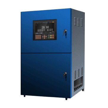 預處理係統氮氧化物在線監測係統 TH-2000-C