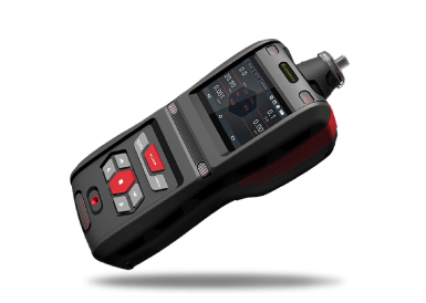 大工廠該配幾台氣體檢測儀？