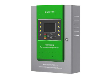 氣體檢測儀上的PPM是什麽?