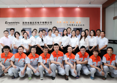 賦能氣體安全管理智慧，熊猫体育app官方入口网站氣體安全檢測備受市場推崇