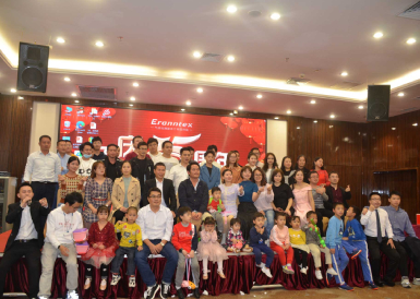 金牛辭舊歲，盛世譜華章—熊猫体育app官方入口网站2021新春年會圓滿落幕