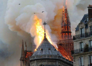 如何及時高效預防火災事故？熊猫体育app官方入口网站火焰探測器助您一臂之力！