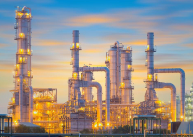 熊猫体育app官方入口网站氣體檢測儀強勢賦能，全力保障城市燃氣行業安全穩定運行