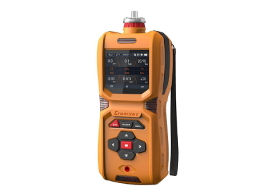 什麽是voc檢測儀？在生活中有什麽作用