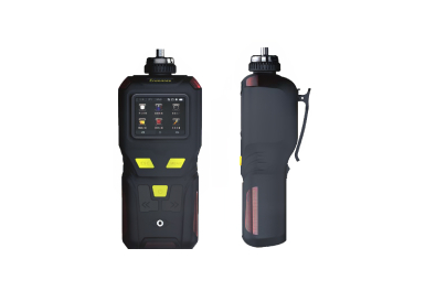 VOC檢測儀能做什麽？