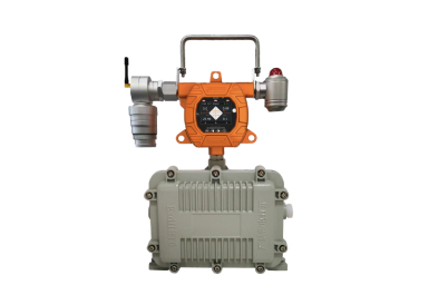 四合一氣體檢測儀的報警值正常範圍是多少?