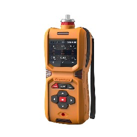 選擇氯化氫檢測儀的注意事項