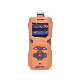 氣體檢測儀無線通訊傳輸的特點