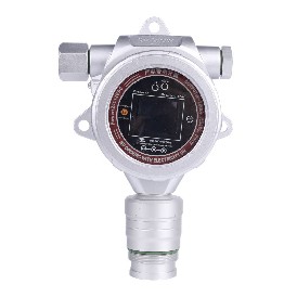 怎麽使用可燃氣體檢測儀?