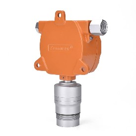 固定式氣體檢測儀的保養方法