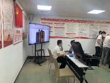 熊猫体育app官方入口网站氣體檢測儀，為推進生態環境執法能力建設提供一份助力!