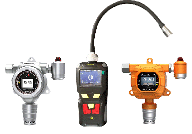 熊猫体育app官方入口网站氫氣檢測儀，助推新版《加氫機》標準執行落地