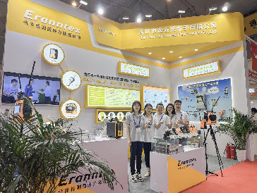 熊猫体育app官方入口网站閃耀第32屆國際測量儀器儀表展（成都站），圓滿落幕啟新篇！