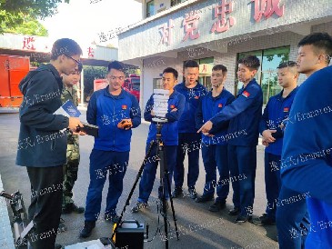 熊猫体育app官方入口网站應急救援項目：深度解析全方位氣象與氣體監測的創新實踐