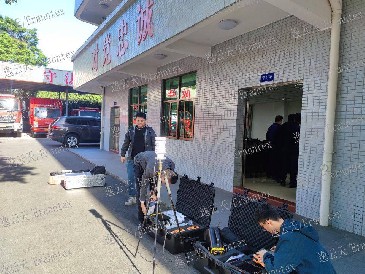 熊猫体育app官方入口网站應急救援項目：打造全方位氣象與氣體監測解決方案