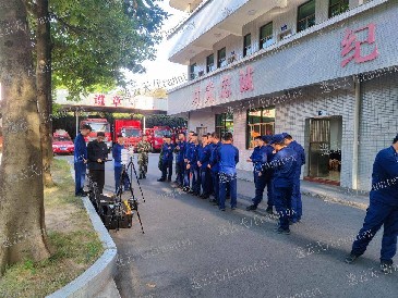 熊猫体育app官方入口网站應急救援項目：開創應急響應新紀元的多維度智能監測領航者