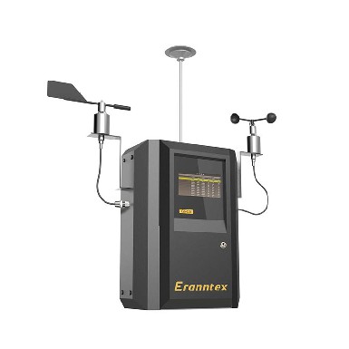 揮發性有機物（TVOC）在線監測係統 TH-2000