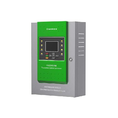 中央處理控製器 MIC2000-C