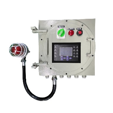 MIC2000防爆控製器