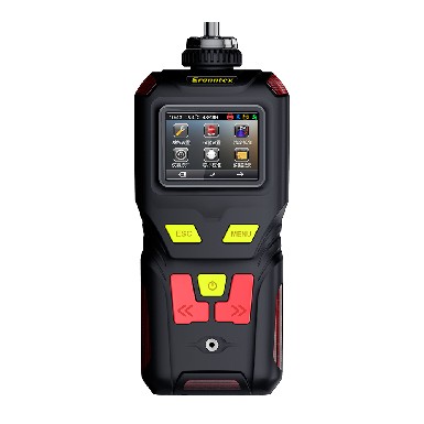便攜式矽烷氣體檢測報警儀 MS400-SiH4