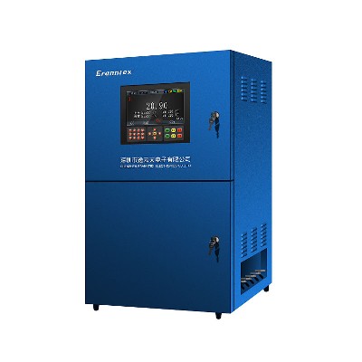 NOX氮氧化物在線監測係統 TH-2000-C