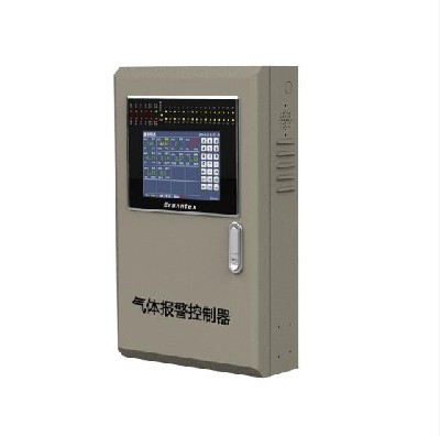 MIC3000氣體控製報警器