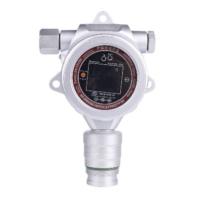 固定式冷媒、製冷劑檢測儀（紅外）MIC-500S-R134a