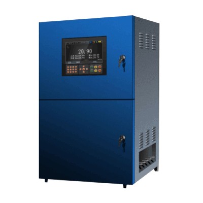 預處理係統氮氧化物在線監測係統 TH-2000-C